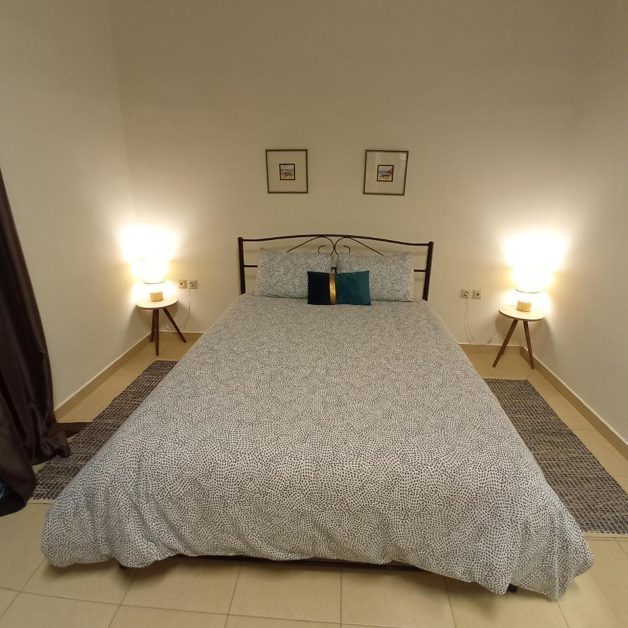 Aggeliki'S Guest House Nafplio Eksteriør billede