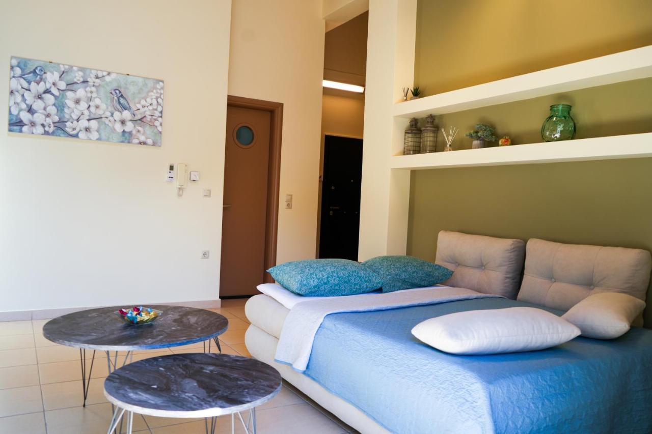 Aggeliki'S Guest House Nafplio Eksteriør billede