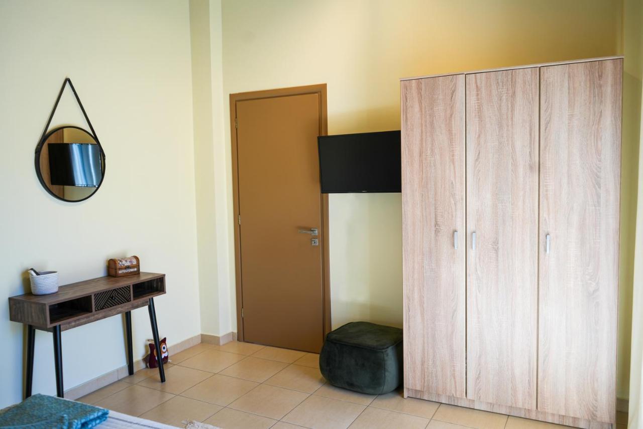 Aggeliki'S Guest House Nafplio Eksteriør billede