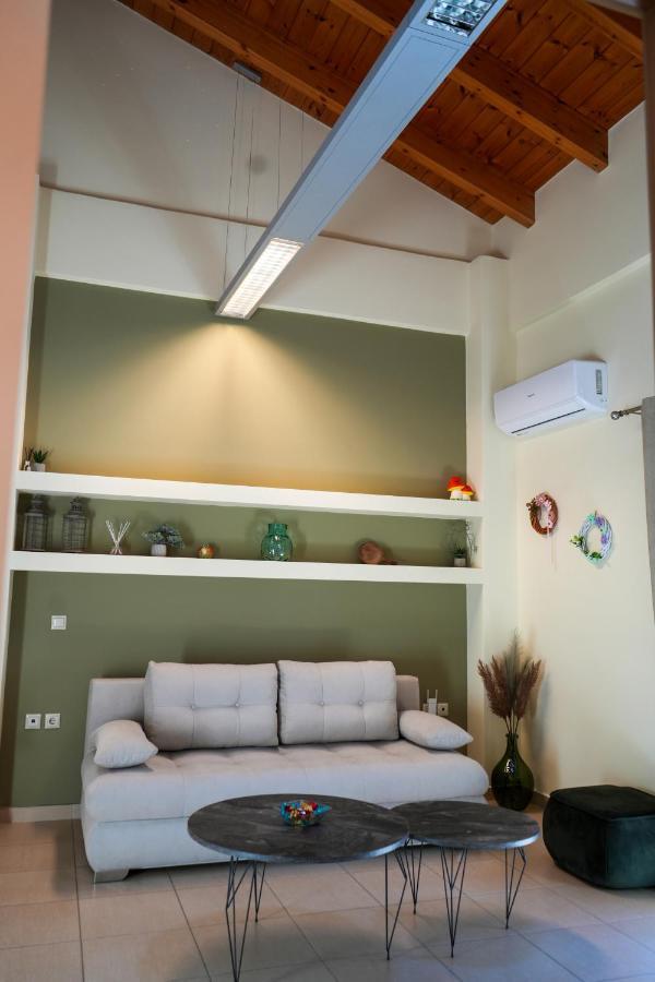 Aggeliki'S Guest House Nafplio Eksteriør billede