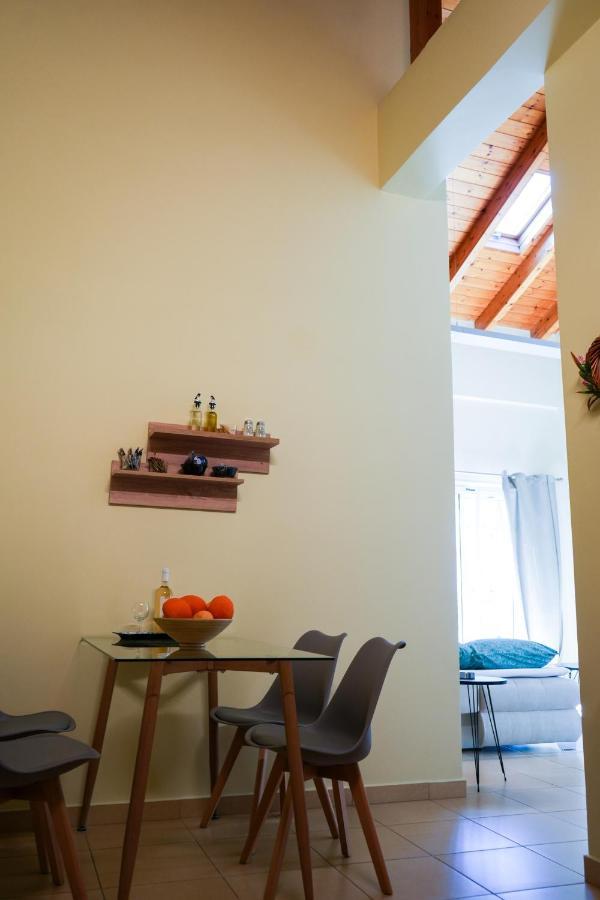 Aggeliki'S Guest House Nafplio Eksteriør billede