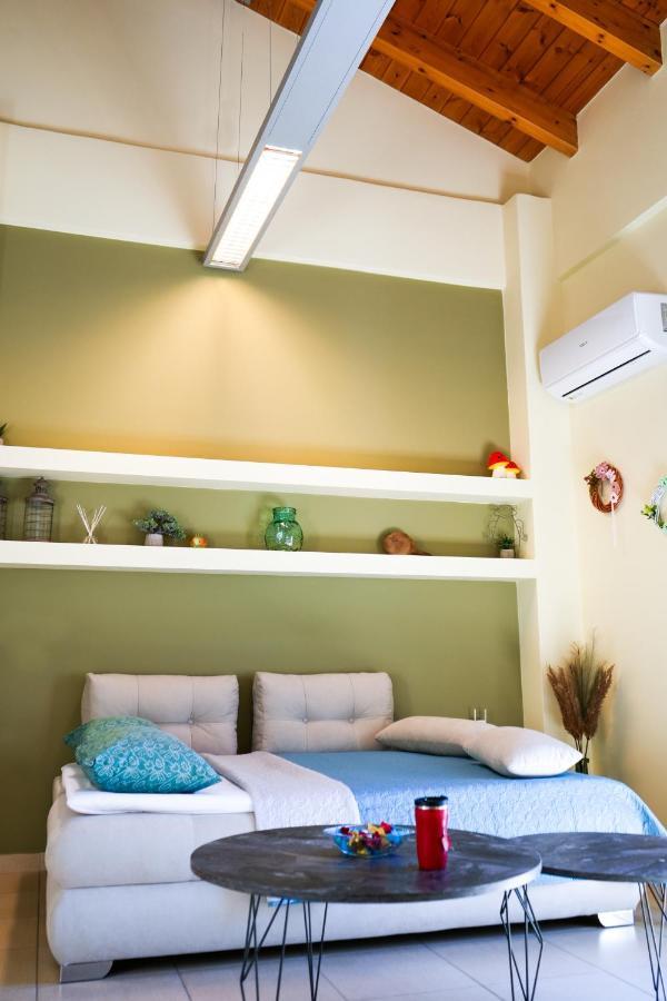 Aggeliki'S Guest House Nafplio Eksteriør billede