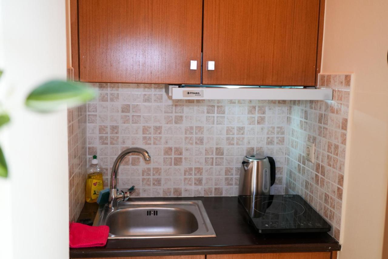 Aggeliki'S Guest House Nafplio Eksteriør billede
